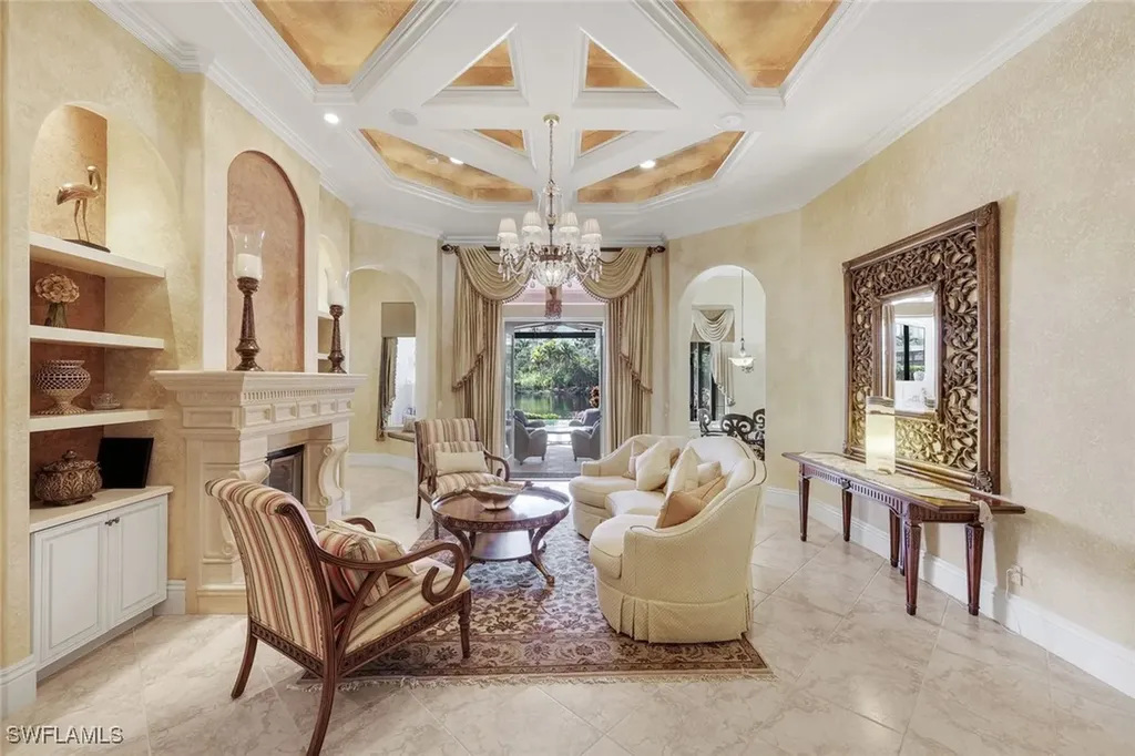 23790 Napoli Way Estero FL 34134