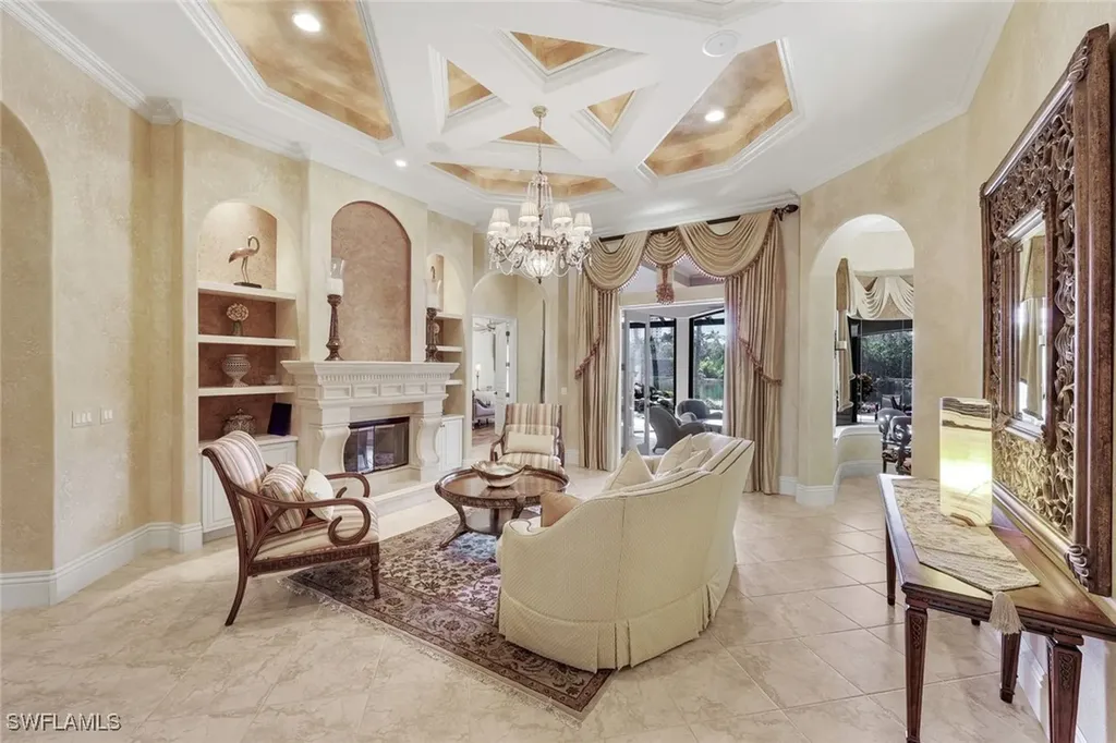 23790 Napoli Way Estero FL 34134