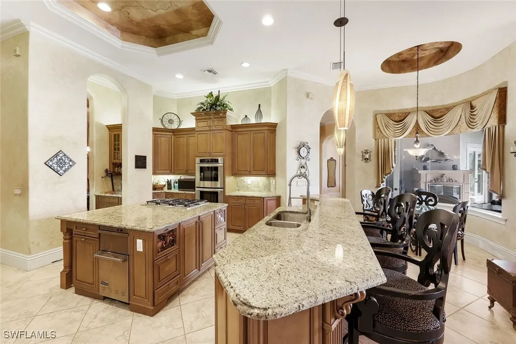 23790 Napoli Way Estero FL 34134