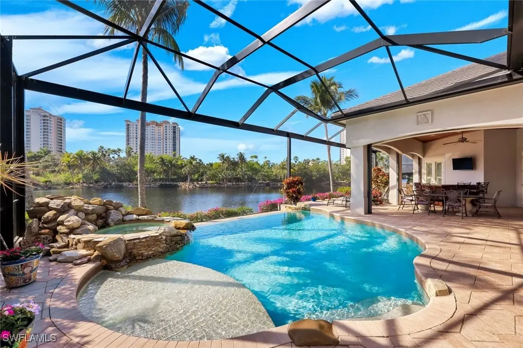 23790 Napoli Way Estero FL 34134