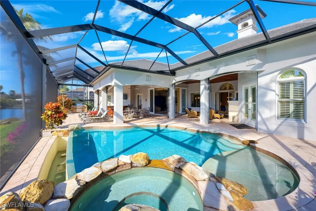 23790 Napoli Way Estero FL 34134