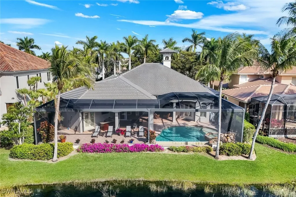 23790 Napoli Way Estero FL 34134