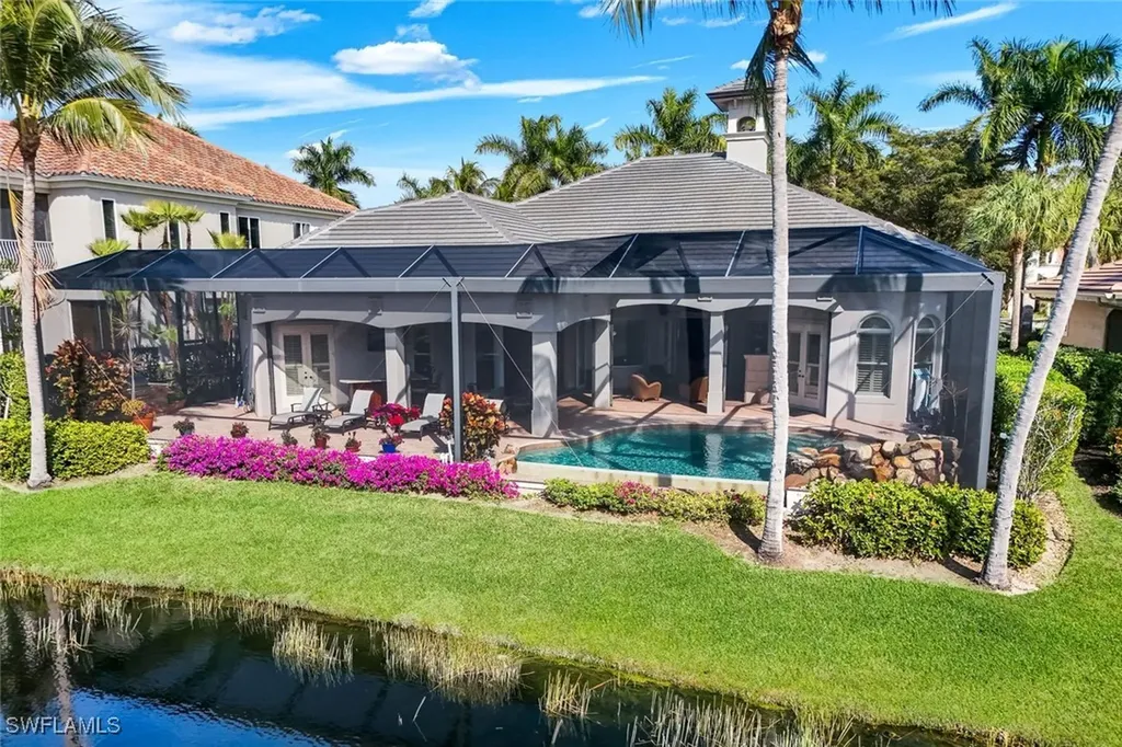 23790 Napoli Way Estero FL 34134