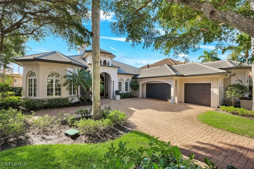 23790 Napoli Way Estero FL 34134