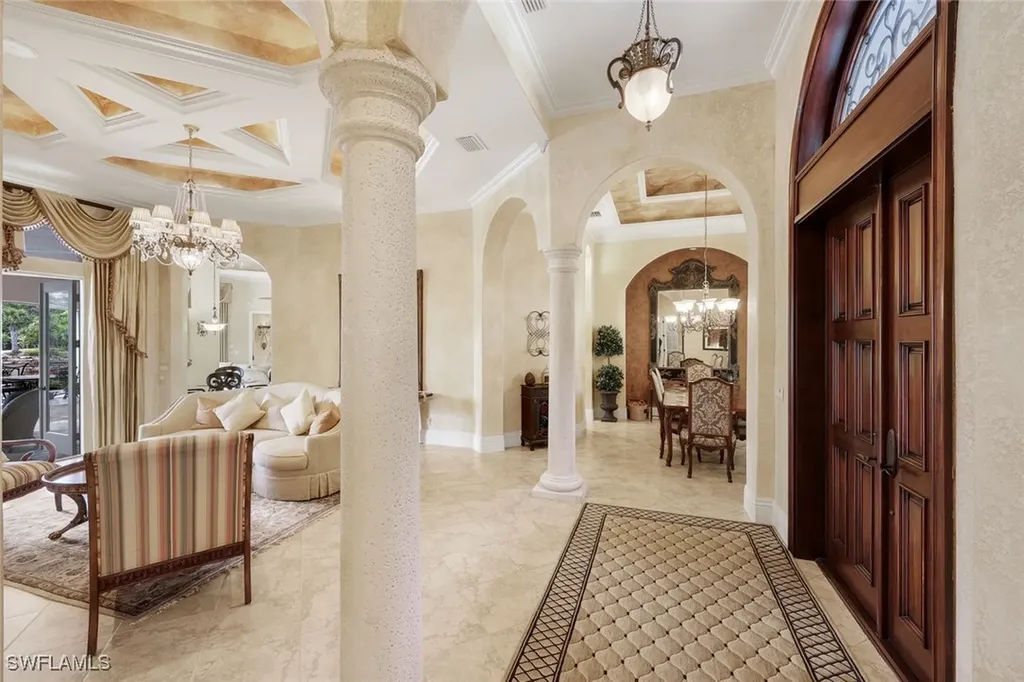 23790 Napoli Way Estero FL 34134