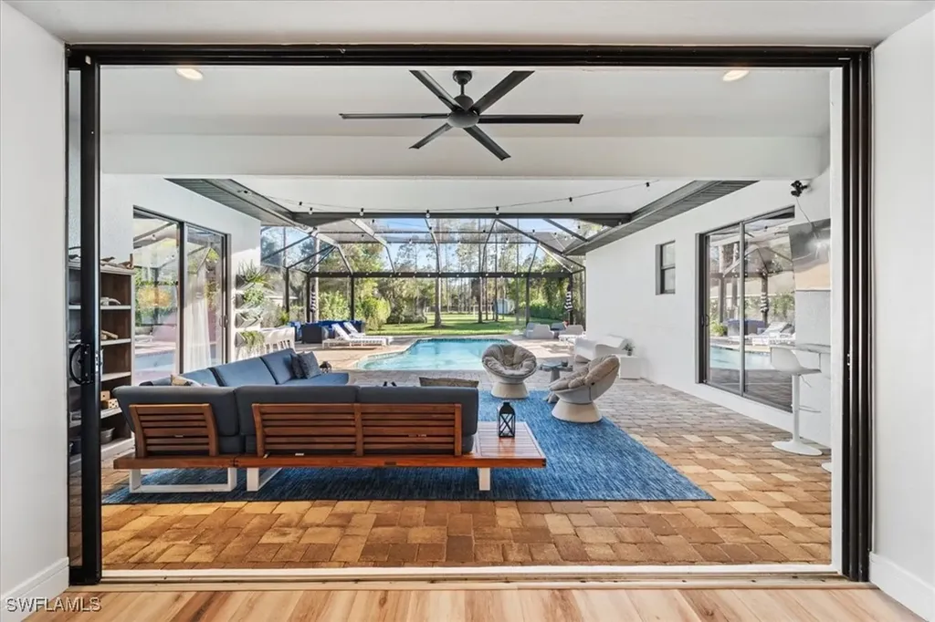 5858 Star Grass Lane Naples FL 34116