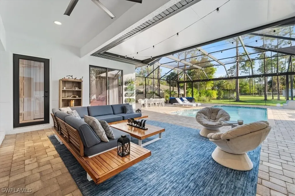 5858 Star Grass Lane Naples FL 34116