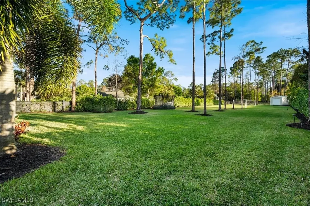 5858 Star Grass Lane Naples FL 34116