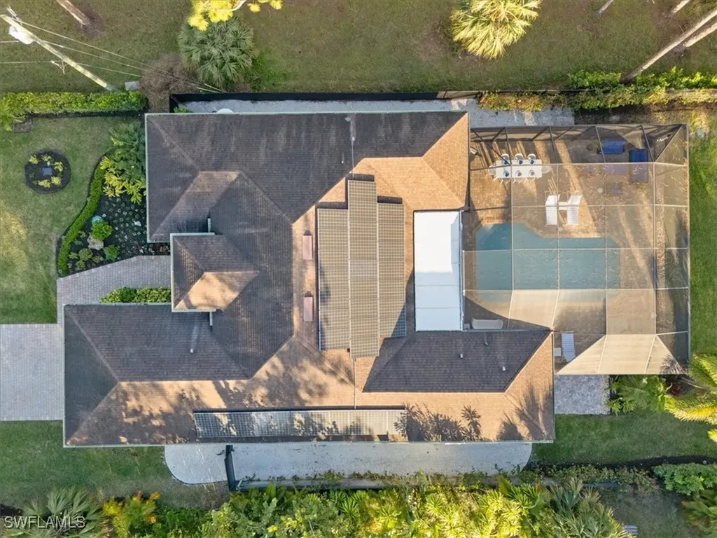 5858 Star Grass Lane Naples FL 34116