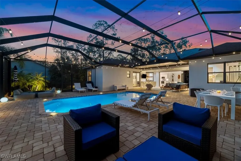 5858 Star Grass Lane Naples FL 34116