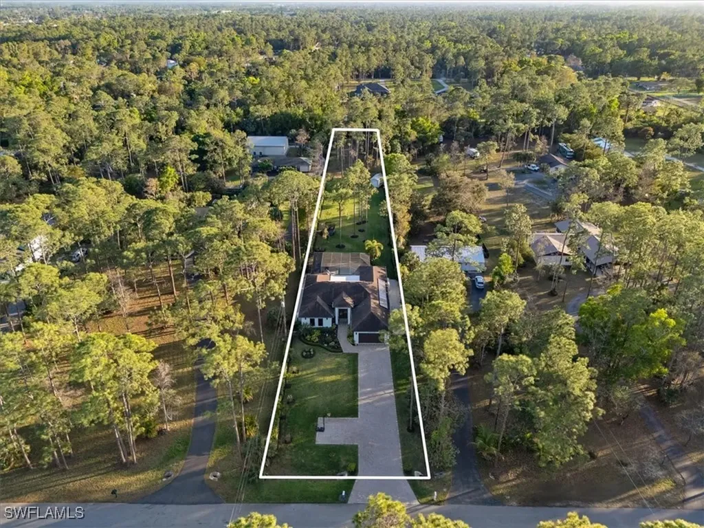 5858 Star Grass Lane Naples FL 34116