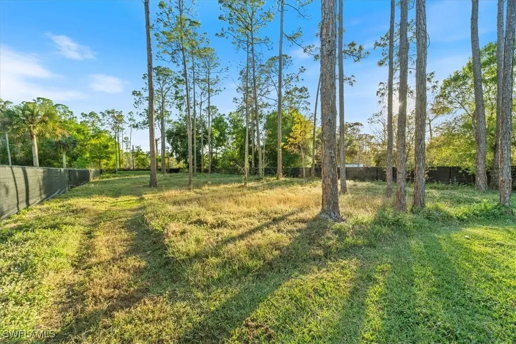 5858 Star Grass Lane Naples FL 34116