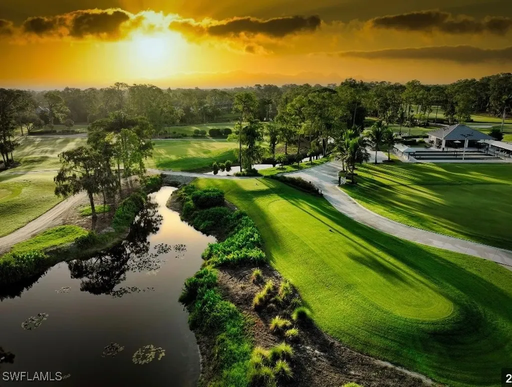 5858 Star Grass Lane Naples FL 34116