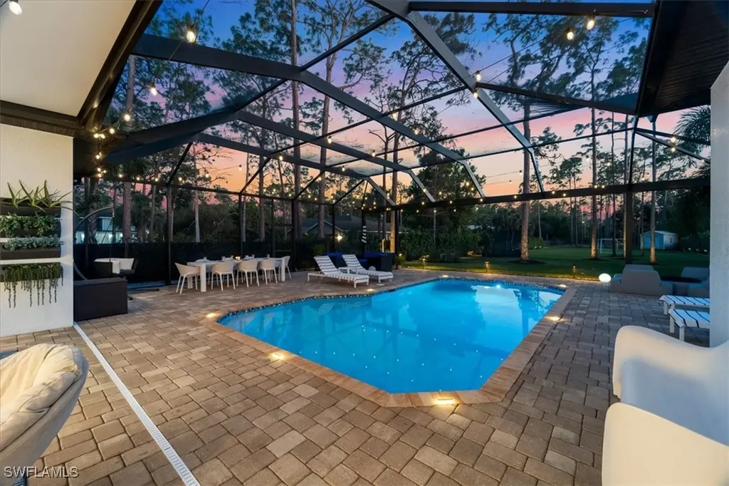 5858 Star Grass Lane Naples FL 34116