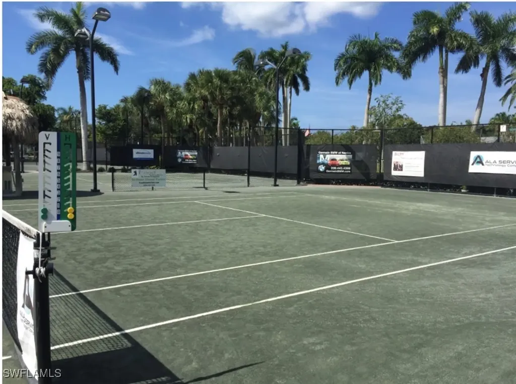 5858 Star Grass Lane Naples FL 34116