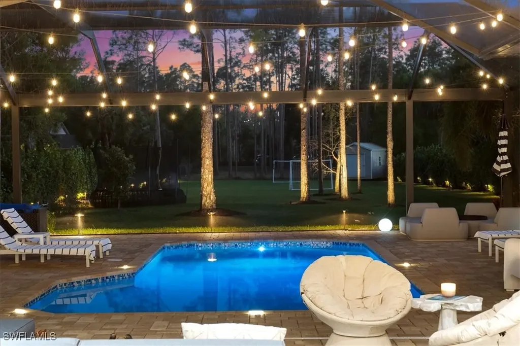 5858 Star Grass Lane Naples FL 34116