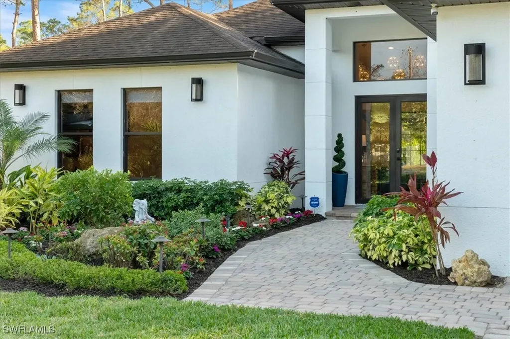 5858 Star Grass Lane Naples FL 34116