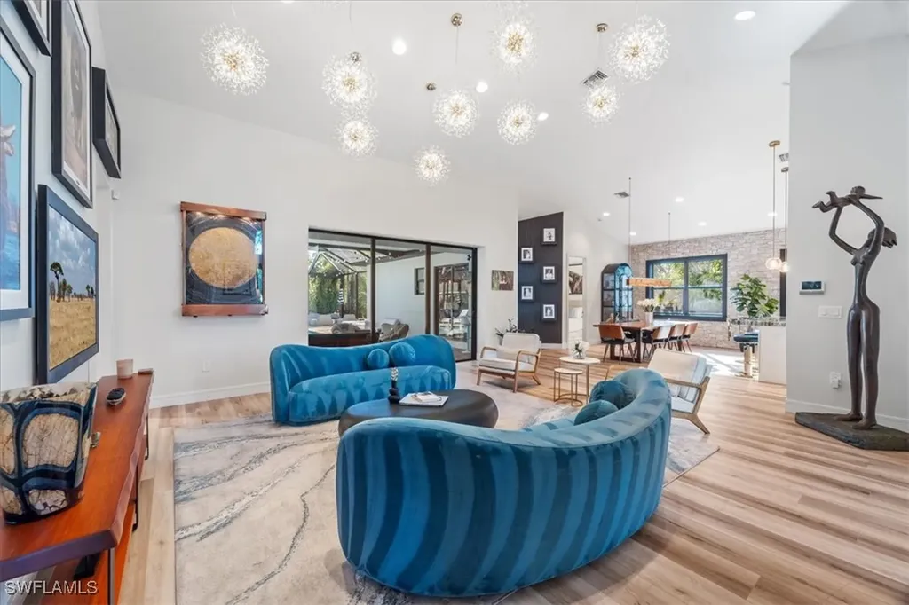 5858 Star Grass Lane Naples FL 34116