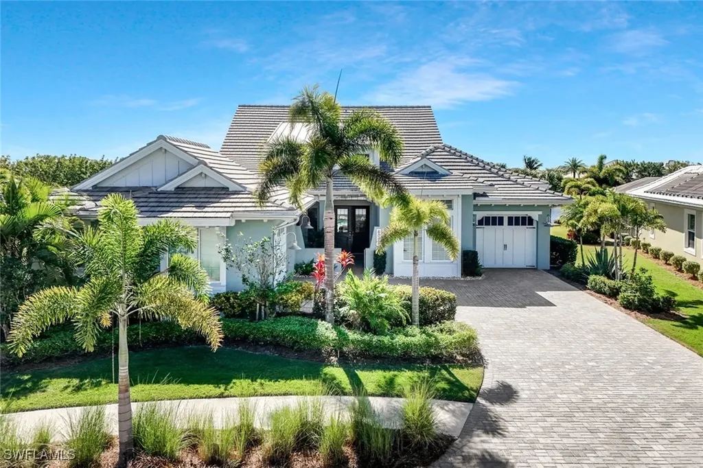 6072 Lucaya Way, Naples FL | MLS# 226004649