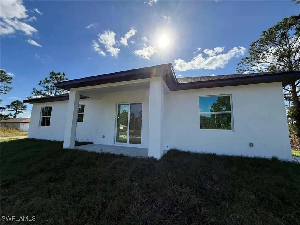1121 Florence Street E Lehigh Acres FL 33974