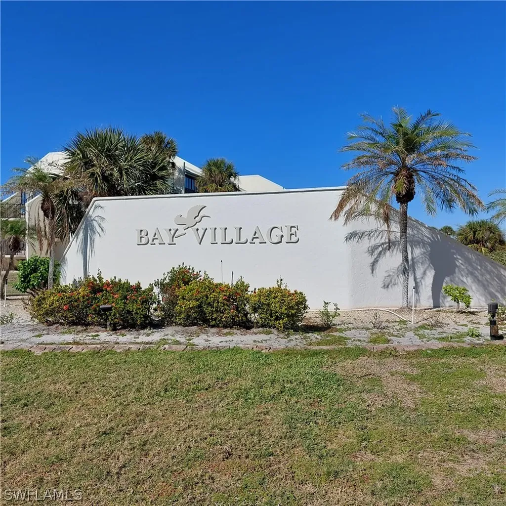 21420 Bay Village Drive Fort Myers Beach FL 33931