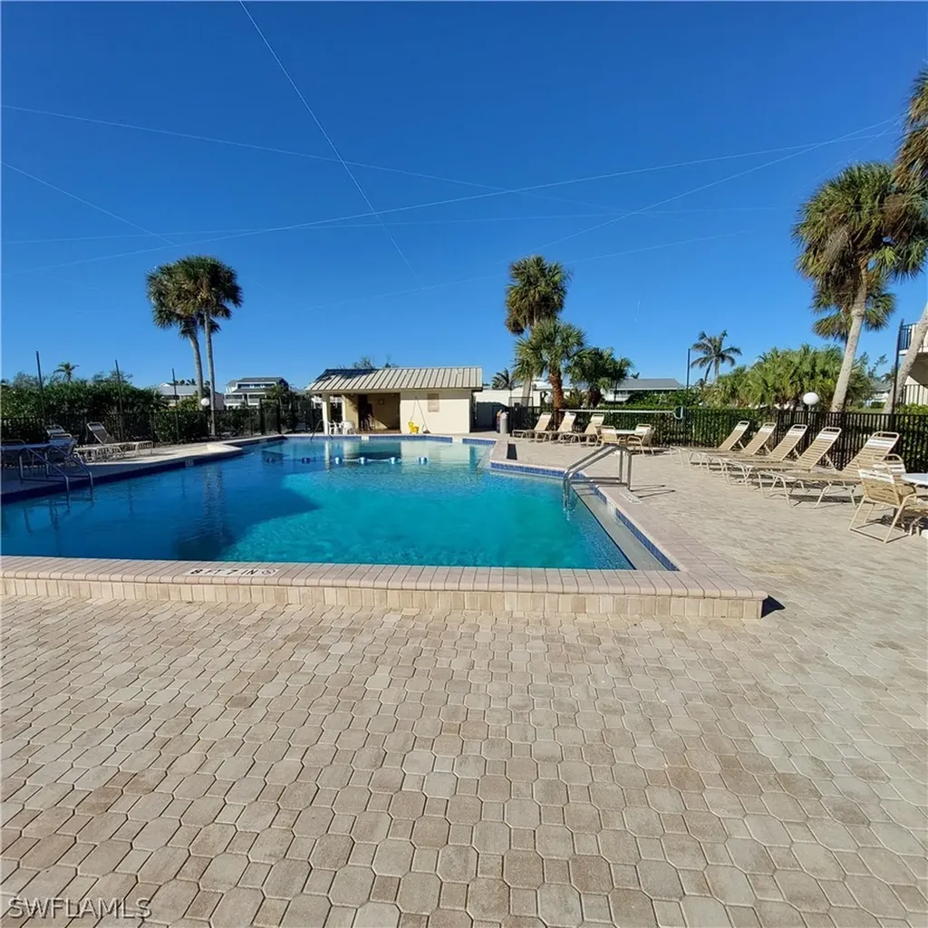 21420 Bay Village Drive Fort Myers Beach FL 33931