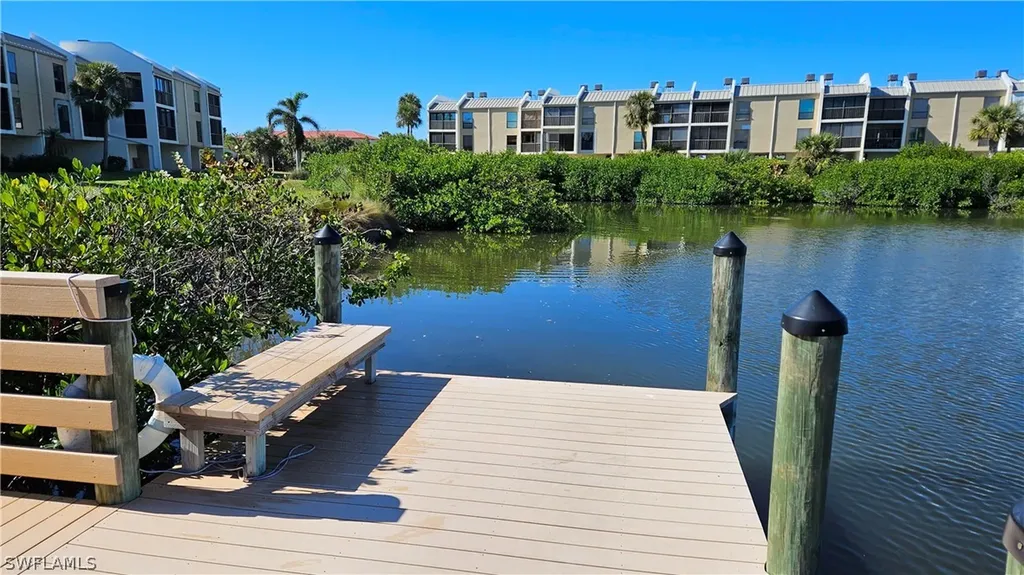 21420 Bay Village Drive Fort Myers Beach FL 33931