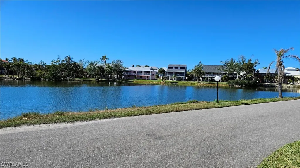 21420 Bay Village Drive Fort Myers Beach FL 33931