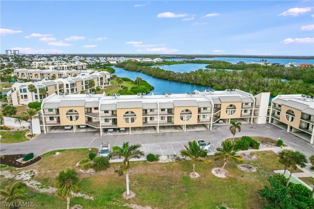 21420 Bay Village Drive Fort Myers Beach FL 33931