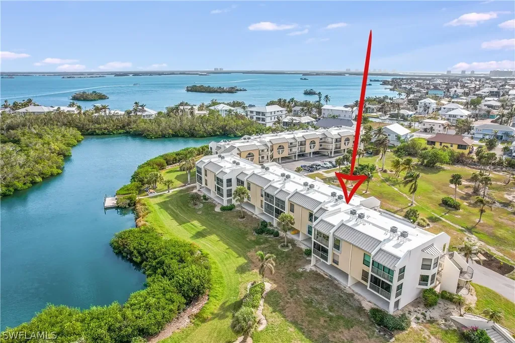 21420 Bay Village Drive Fort Myers Beach FL 33931