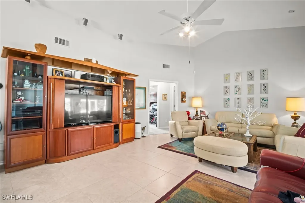 4226 Yarmouth Court North Fort Myers FL 33903