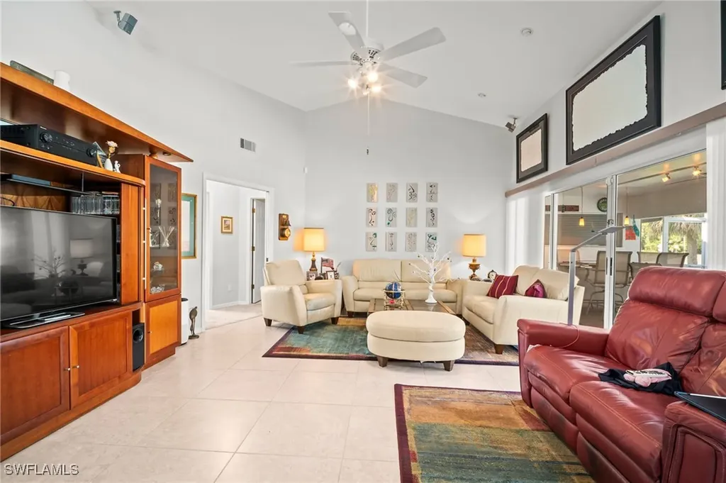 4226 Yarmouth Court North Fort Myers FL 33903