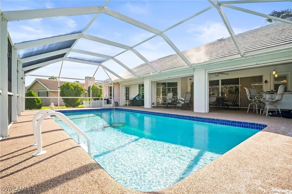 4226 Yarmouth Court North Fort Myers FL 33903