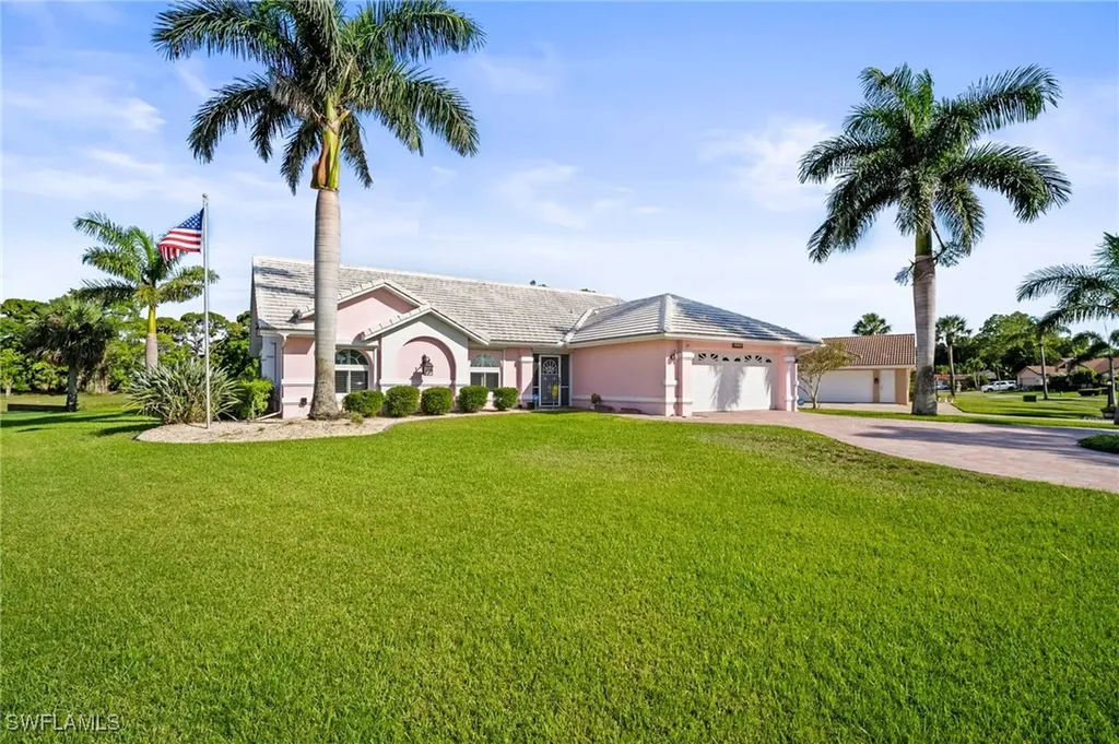 4226 Yarmouth Court North Fort Myers FL 33903