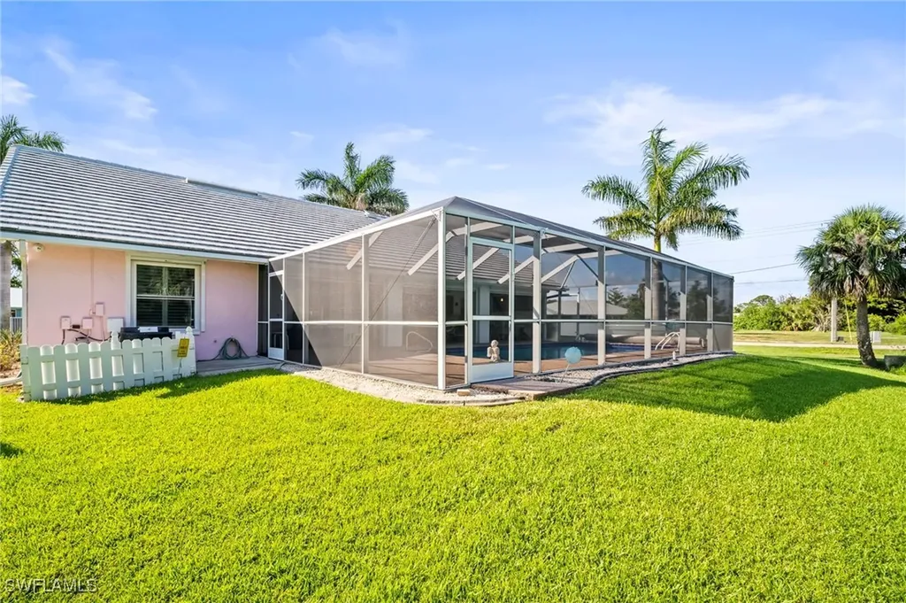 4226 Yarmouth Court North Fort Myers FL 33903