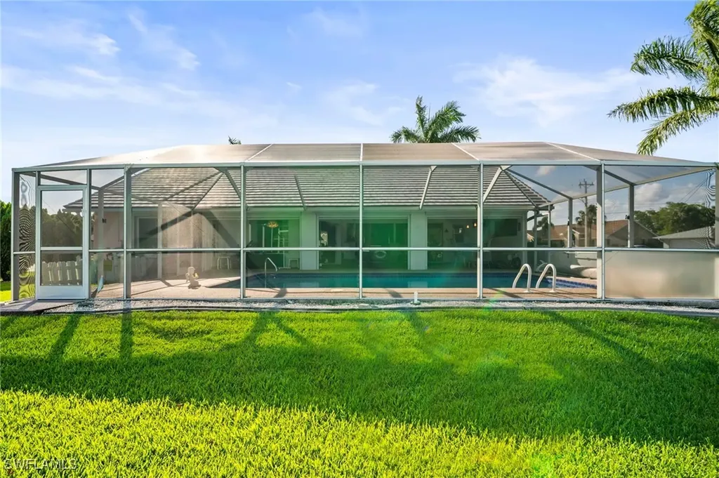 4226 Yarmouth Court North Fort Myers FL 33903
