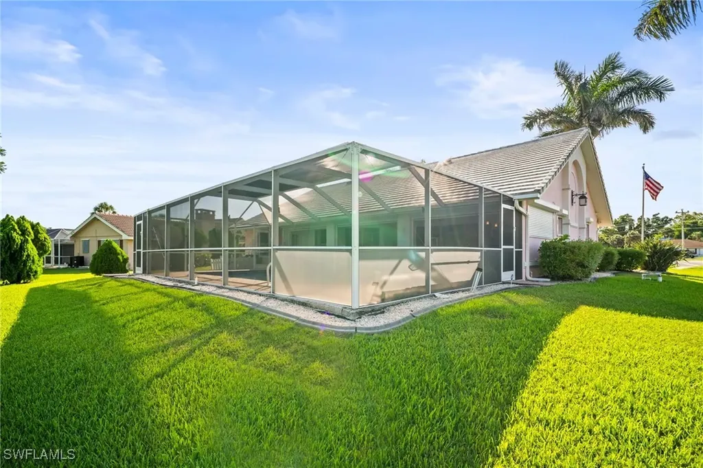 4226 Yarmouth Court North Fort Myers FL 33903