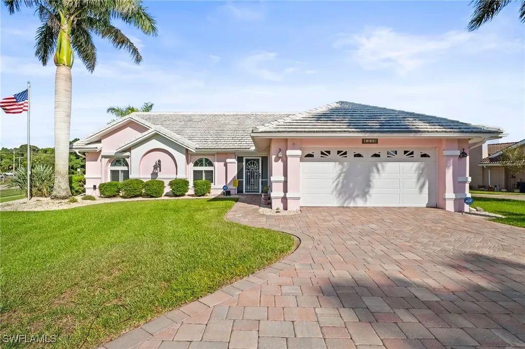 4226 Yarmouth Court North Fort Myers FL 33903
