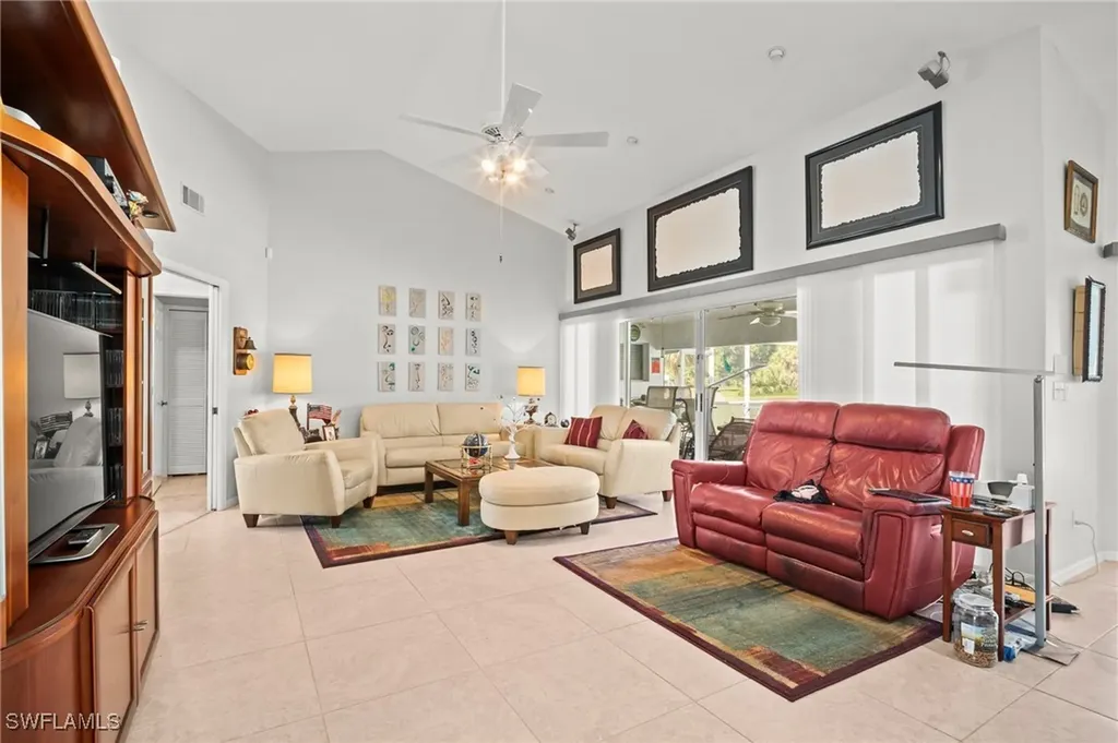 4226 Yarmouth Court North Fort Myers FL 33903