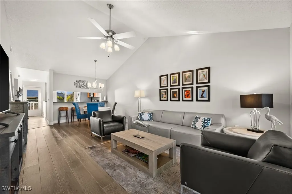 3012 Sandpiper Bay Circle Naples FL 34112