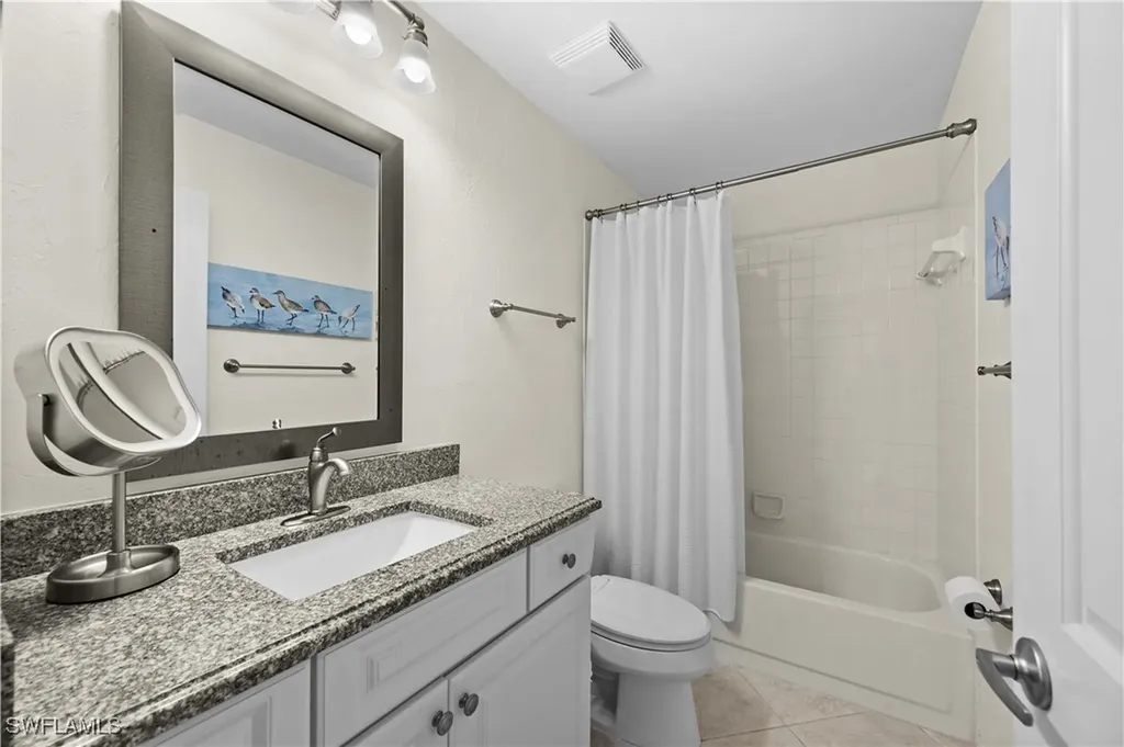 3012 Sandpiper Bay Circle Naples FL 34112