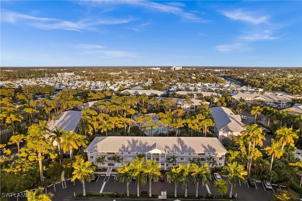 3012 Sandpiper Bay Circle Naples FL 34112