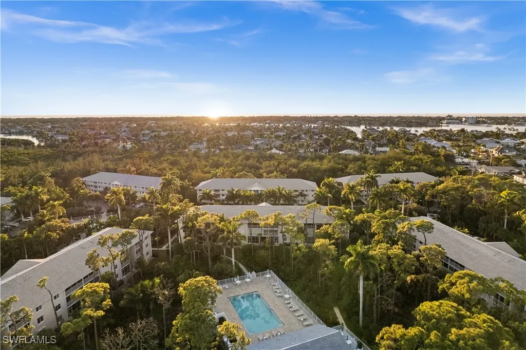 3012 Sandpiper Bay Circle Naples FL 34112