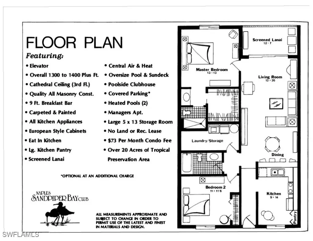 3012 Sandpiper Bay Circle Naples FL 34112
