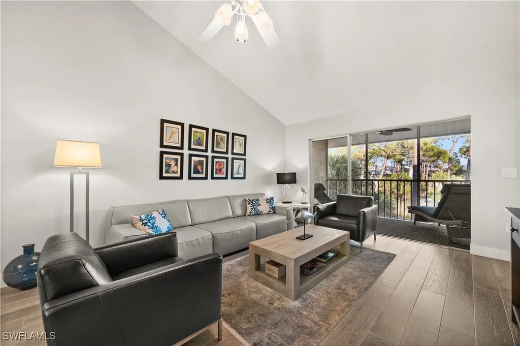 3012 Sandpiper Bay Circle Naples FL 34112