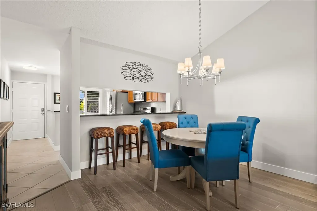 3012 Sandpiper Bay Circle Naples FL 34112