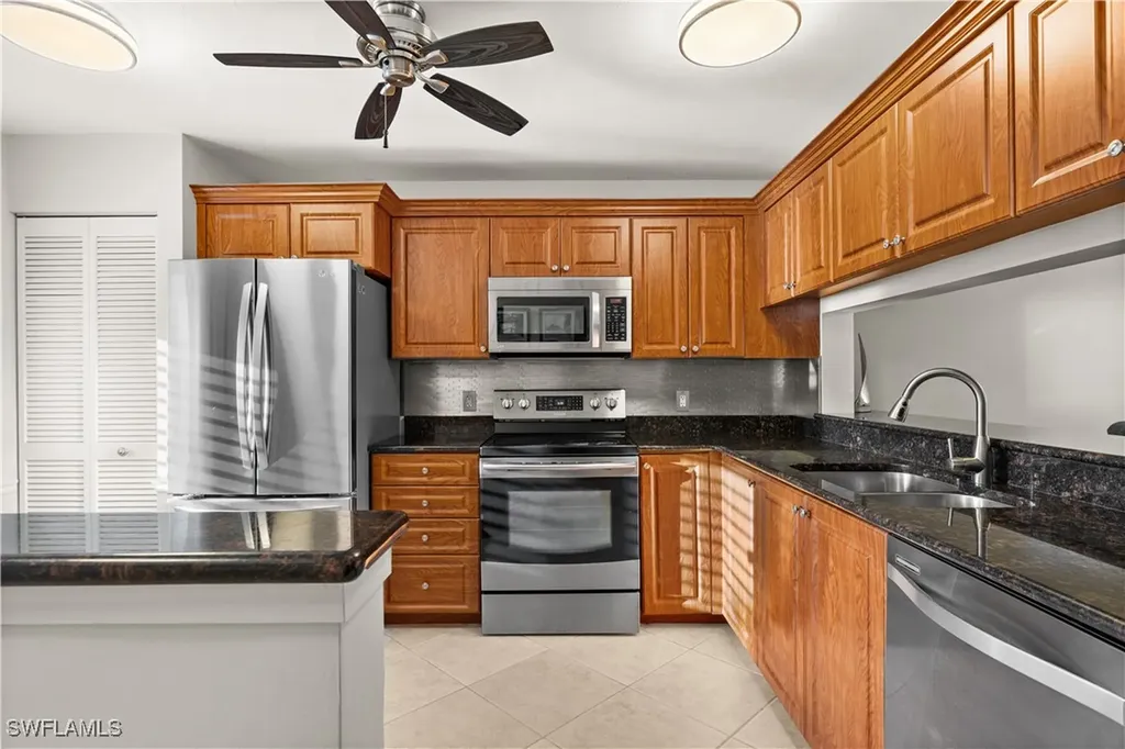 3012 Sandpiper Bay Circle Naples FL 34112