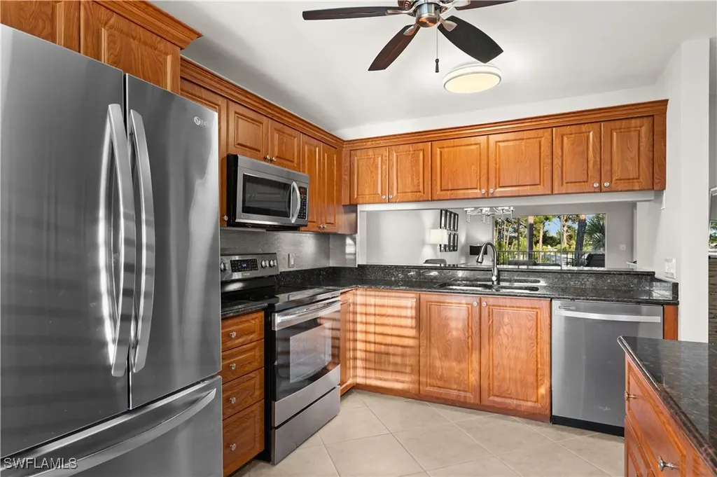 3012 Sandpiper Bay Circle Naples FL 34112