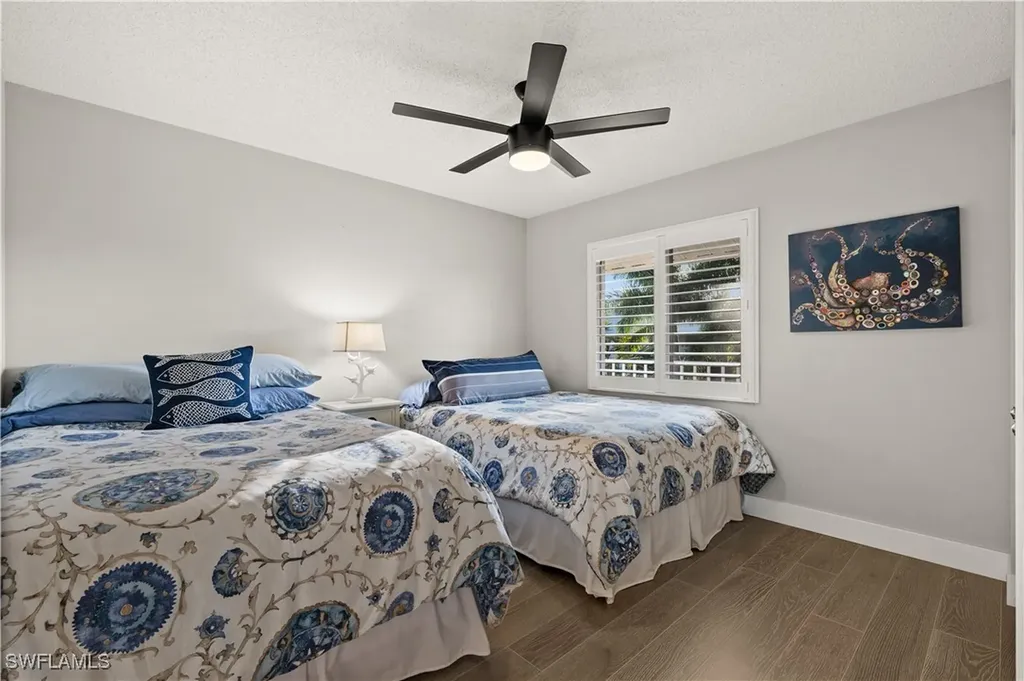3012 Sandpiper Bay Circle Naples FL 34112