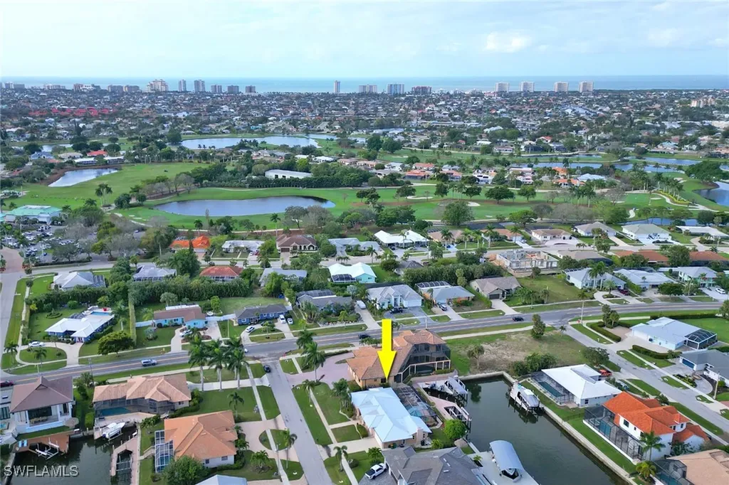 562 Goldcoast Court Marco Island FL 34145